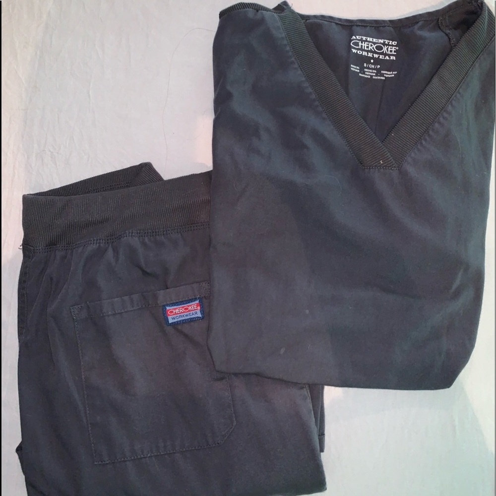 Cherokee Scrubs